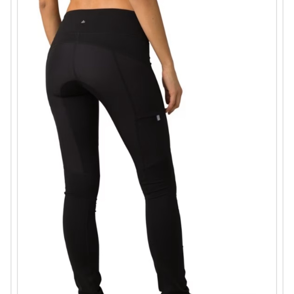 prAna Rockland Leggings